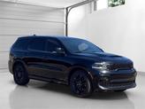 Thumbnail of 2022 DB Black Crystal Clearcoat Dodge Durango