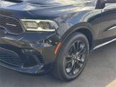 Thumbnail of 2022 DB Black Crystal Clearcoat Dodge Durango