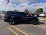 Thumbnail of 2022 DB Black Crystal Clearcoat Dodge Durango