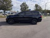 Thumbnail of 2022 DB Black Crystal Clearcoat Dodge Durango