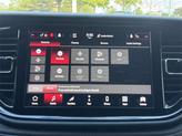 Thumbnail of 2022 DB Black Crystal Clearcoat Dodge Durango