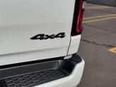 Thumbnail of 2025 Bright White Clearcoat RAM 1500