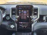 Thumbnail of 2025 Bright White Clearcoat RAM 1500