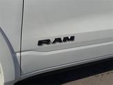 Thumbnail of 2025 Bright White Clearcoat RAM 1500