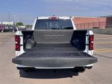 Thumbnail of 2025 Bright White Clearcoat RAM 1500