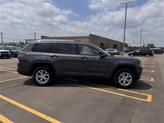 Thumbnail of 2023 Metallic Jeep Grand Cherokee L