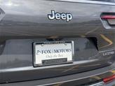 Thumbnail of 2023 Metallic Jeep Grand Cherokee L