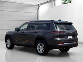 Thumbnail of 2023 Metallic Jeep Grand Cherokee L