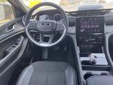 Thumbnail of 2025 Diamond Black Jeep Grand Cherokee