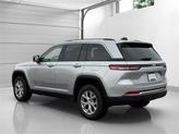 Thumbnail of 2024 Silver Zynith Jeep Grand Cherokee