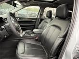 Thumbnail of 2024 Silver Zynith Jeep Grand Cherokee