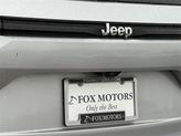 Thumbnail of 2024 Silver Zynith Jeep Grand Cherokee