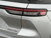 Thumbnail of 2024 Silver Zynith Jeep Grand Cherokee