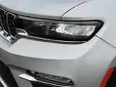 Thumbnail of 2024 Silver Zynith Jeep Grand Cherokee