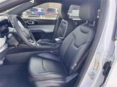 Thumbnail of 2025 Bright White Clearcoat Jeep Compass