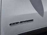 Thumbnail of 2025 Bright White Clearcoat Jeep Compass