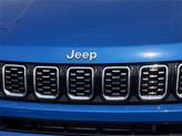 Thumbnail of 2025 Hydro Blue Pearlcoat Jeep Compass