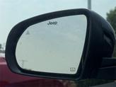 Thumbnail of 2025 Hydro Blue Pearlcoat Jeep Compass