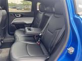 Thumbnail of 2025 Hydro Blue Pearlcoat Jeep Compass