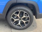 Thumbnail of 2025 Hydro Blue Pearlcoat Jeep Compass