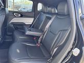 Thumbnail of 2025 Diamond Black Jeep Compass