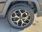 Thumbnail of 2025 Diamond Black Jeep Compass