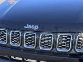 Thumbnail of 2025 Diamond Black Jeep Compass