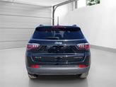 Thumbnail of 2025 Diamond Black Jeep Compass