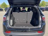 Thumbnail of 2025 Diamond Black Jeep Compass