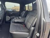 Thumbnail of 2026 Granite Crystal Clearcoat Metallic RAM 1500