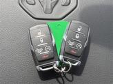 Thumbnail of 2026 Granite Crystal Clearcoat Metallic RAM 1500