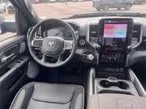 Thumbnail of 2026 Granite Crystal Clearcoat Metallic RAM 1500