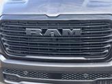Thumbnail of 2026 Granite Crystal Clearcoat Metallic RAM 1500