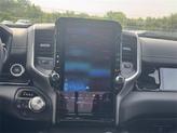 Thumbnail of 2026 Granite Crystal Clearcoat Metallic RAM 1500