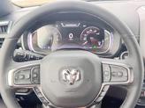 Thumbnail of 2026 Granite Crystal Clearcoat Metallic RAM 1500