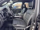 Thumbnail of 2026 Granite Crystal Clearcoat Metallic RAM 1500