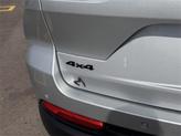 Thumbnail of 2025 Silver Zynith Jeep Grand Cherokee