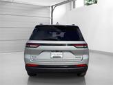 Thumbnail of 2025 Silver Zynith Jeep Grand Cherokee