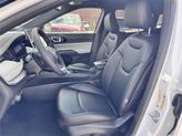 Thumbnail of 2025 Bright White Clearcoat Jeep Compass