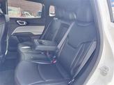 Thumbnail of 2025 Bright White Clearcoat Jeep Compass