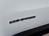 Thumbnail of 2025 Bright White Clearcoat Jeep Compass