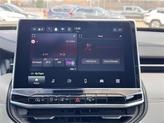 Thumbnail of 2025 Bright White Clearcoat Jeep Compass