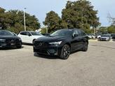 Thumbnail of 2025 Onyx Black Volvo XC60