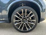 Thumbnail of 2025 Denim Blue Volvo XC90