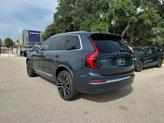 Thumbnail of 2025 Denim Blue Volvo XC90