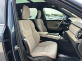 Thumbnail of 2025 Denim Blue Volvo XC90