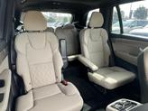 Thumbnail of 2025 Denim Blue Volvo XC90