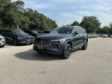 Thumbnail of 2025 Denim Blue Volvo XC90