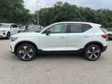 Thumbnail of 2025 Crystal White Pearl Volvo XC40