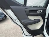 Thumbnail of 2025 Crystal White Pearl Volvo XC40